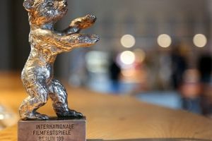 خرس طلای برلین به مستند فرانسوی رسید