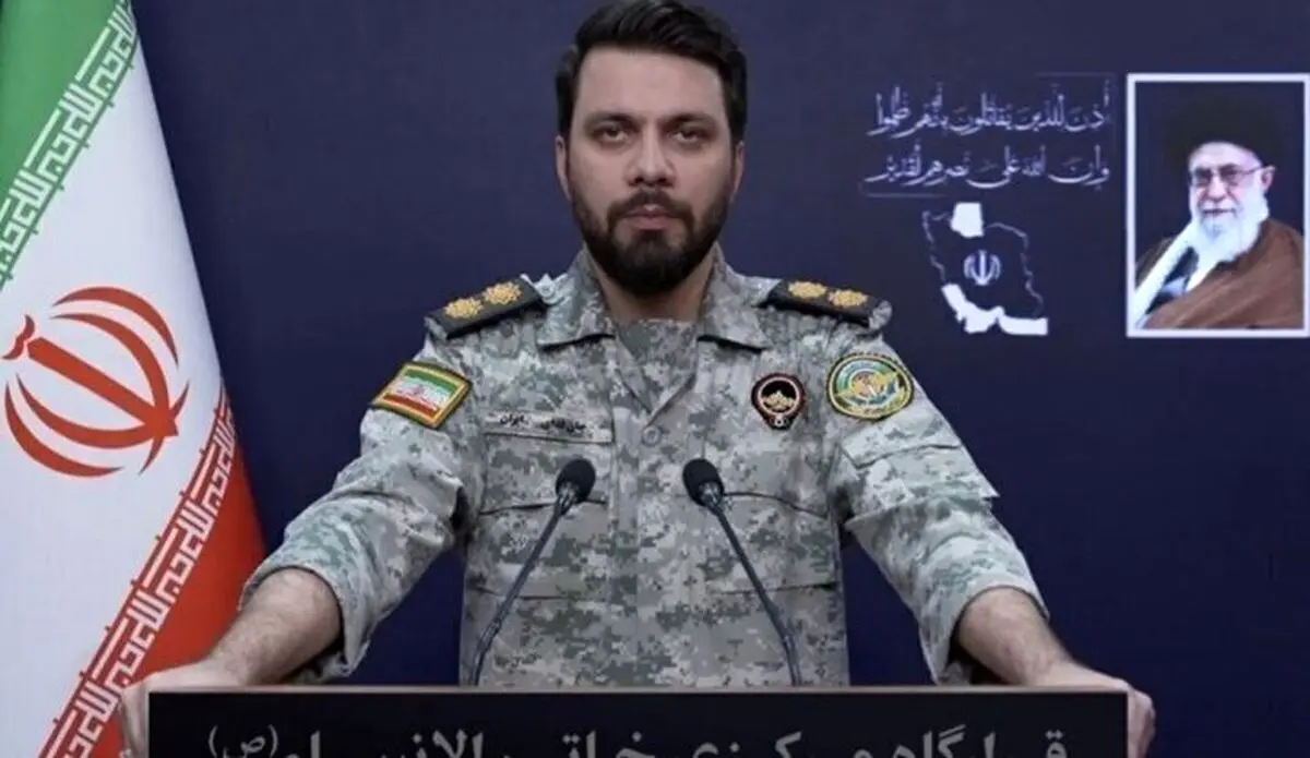 جزئیاتی از شکست تلاش دشمن برای نجات خلبان جنگنده ساقط شده

