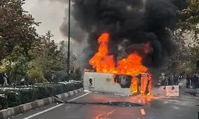 نتیجه خشم، انتقام است/ ویدئو