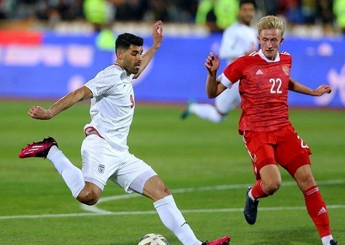 روسیه ایران را سر کار گذاشت!