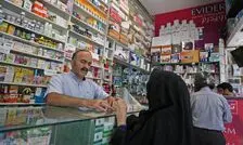 داروهای ضد افسردگی دولوکستین و سرترالین پیدا نمی‌شود