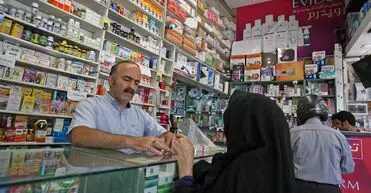 داروهای ضد افسردگی دولوکستین و سرترالین پیدا نمی‌شود
