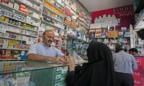 چشم انتظار واکسن آنفلوآنزا؛ روایت داروخانه ها از تاخیر در توزیع