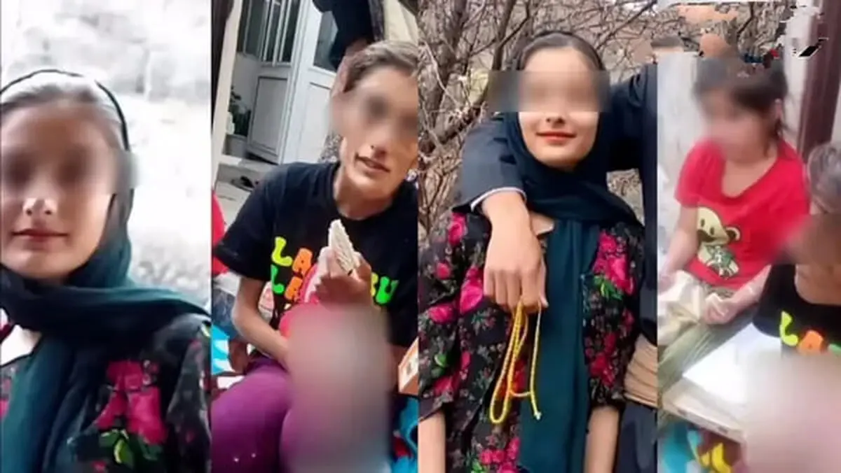 ورود دستگاه قضایی به پرونده ضرب و جرح دو دختر نوجوان در سنندج/ ویدئو