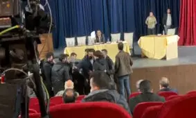 افزایش دعوا و جنجال در مجامع عمومی شرکت‌های فعال در بازار سرمایه