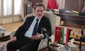 خبر خوب سفیر ترکیه به گردشگران ایرانی/ در نوروز ارزان‌تر سفر کنید