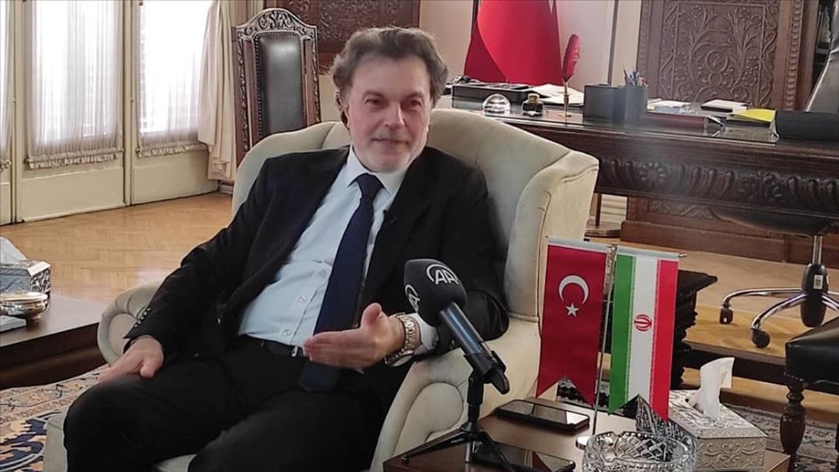 خبر خوب سفیر ترکیه به گردشگران ایرانی/ در نوروز ارزانتر سفر کنید