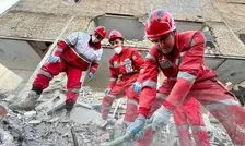 ترکش‌های حملات هوایی حتی تا شعاع صدها متری مخرب و کشنده هستند/ ویدئو