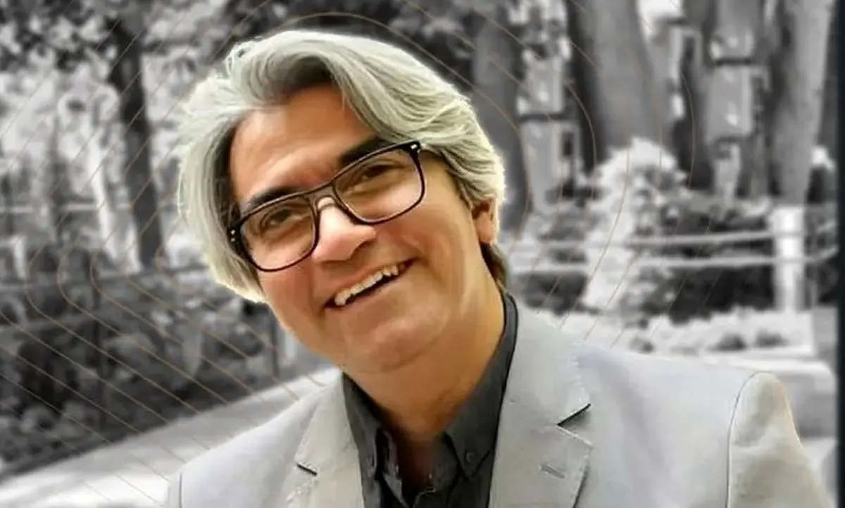 آزادی وفا صالحی فعال مدنی
