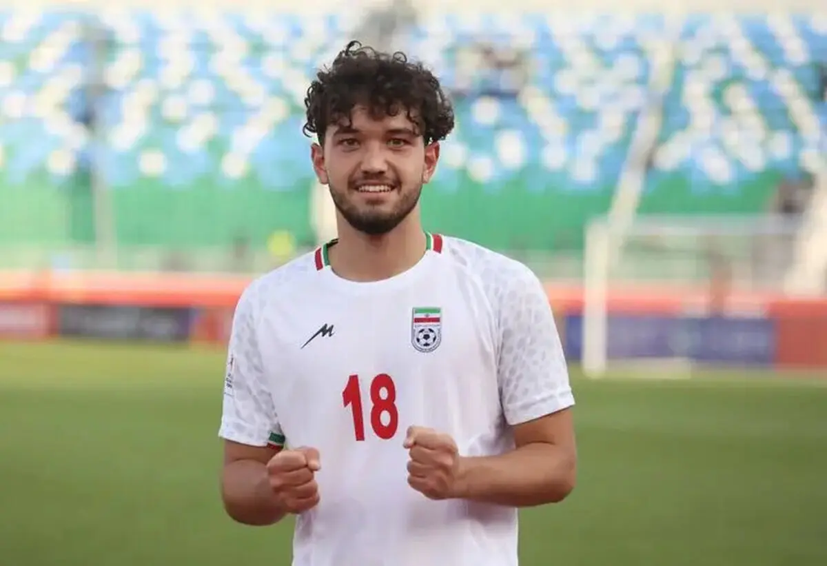 اولین حذف شده تیم ملی مشخص شد