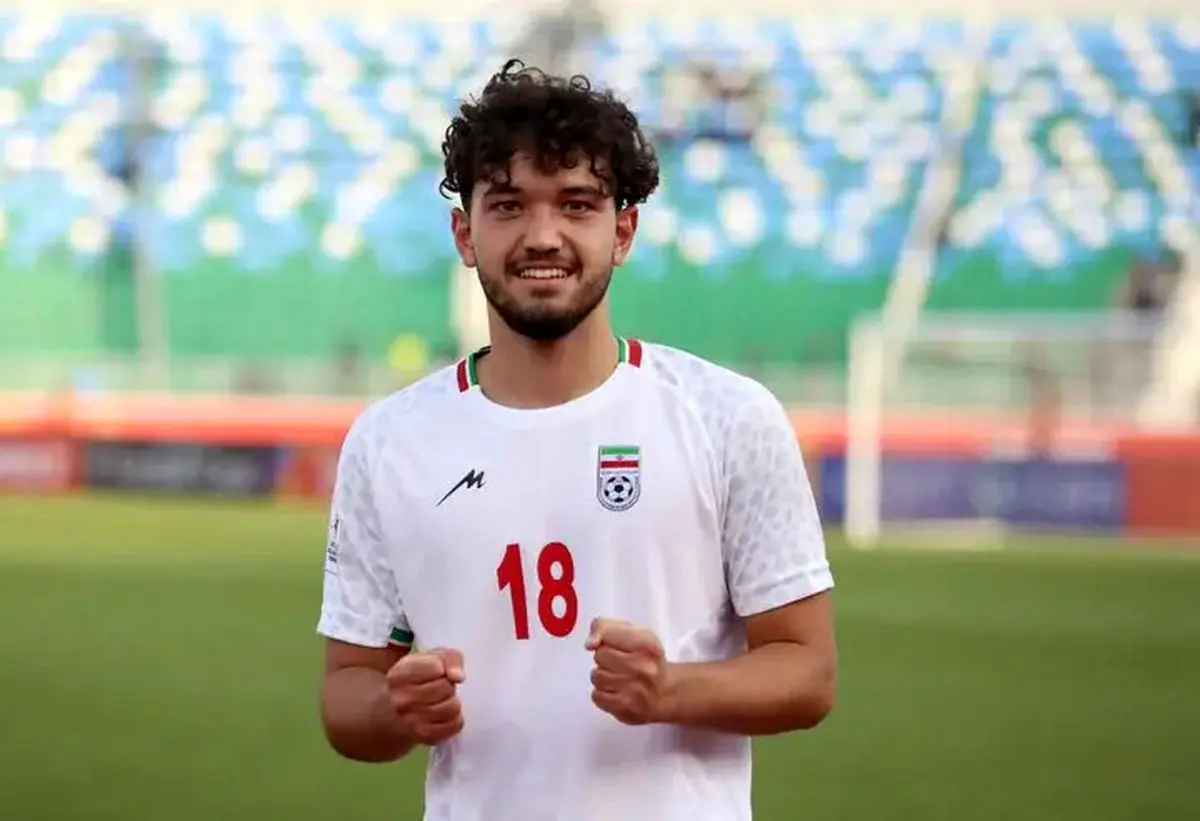 اولین حذف شده تیم ملی مشخص شد