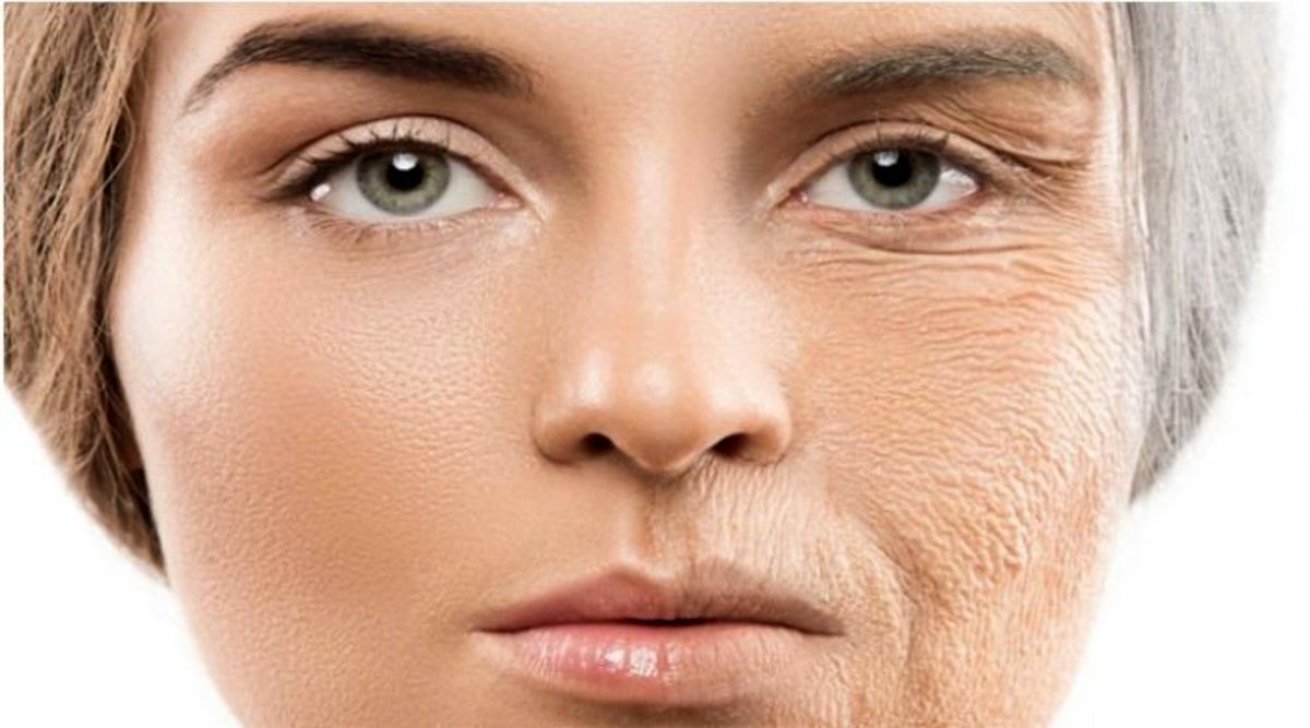 کمبود کدام ویتامینها باعث پیری زودرس میشود؟/ اینفوگرافی