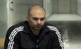 اعترافات محسن شکاری که صبح امروز اعدام شد/ ویدئو
