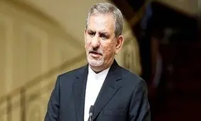 حیف مردم ایران است که حسرت بخورند کشورهای حوزه خلیج فارس پیشرفته شدند و ما نشدیم/ یک زمانی ما خودمان را با اروپا مقایسه می‌کردیم/ ویدئو