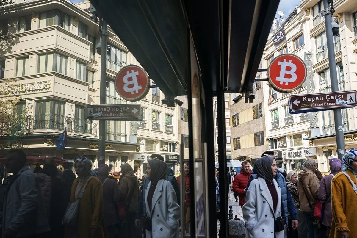 پنج باور اشتباه درباره بیتکوین