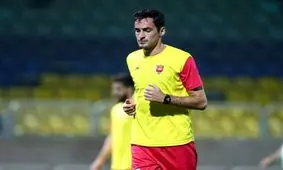 پرسپولیس به گولسیانی پیشنهاد تمدید می‌دهد

