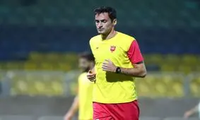 پرسپولیس به گولسیانی پیشنهاد تمدید می‌دهد

