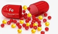 علائم نیاز بدن به مکمل آهن