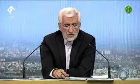 سعید جلیلی: ما با چین می توانیم رقابت کنیم!