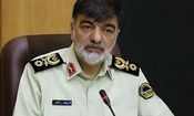 سردار رادان: قول می‌دهیم سال ۱۴۰۴ سال پایان اراذل و اوباش باشد/ ویدئو