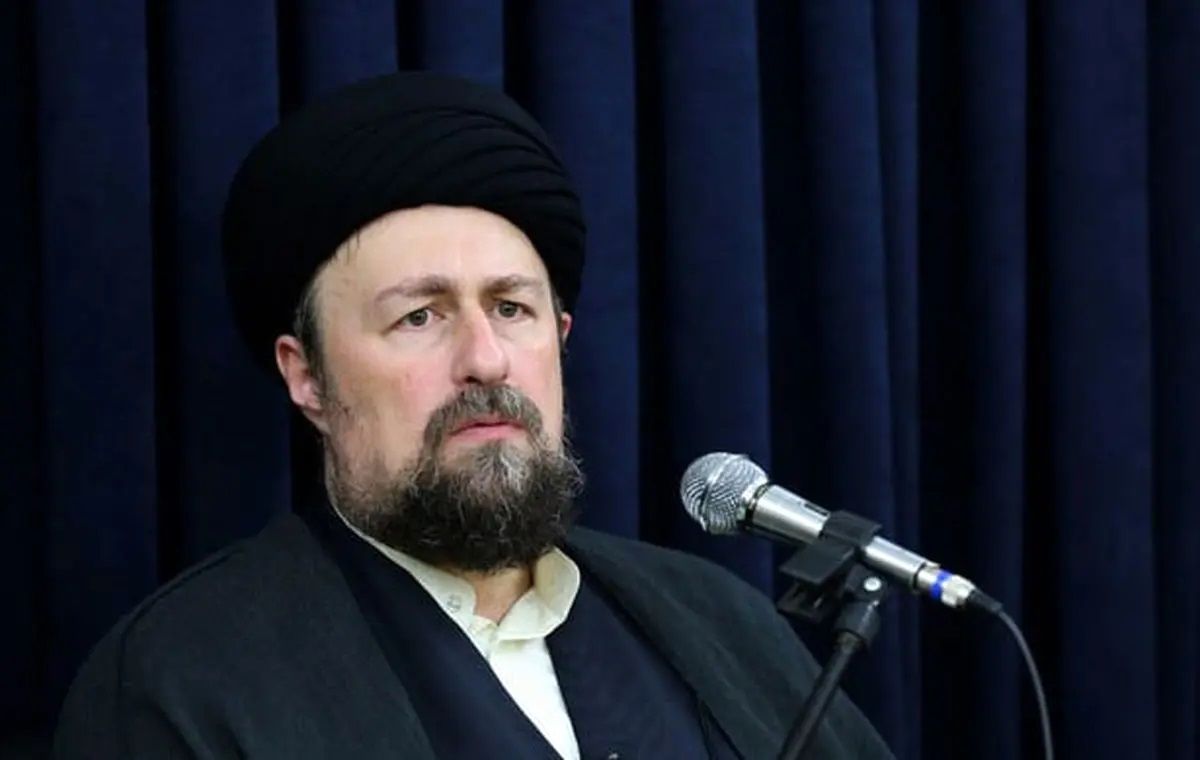سید حسن خمینی: علت حادثه انفجار در بندر شهید رجایی برای همگان اعلام شود