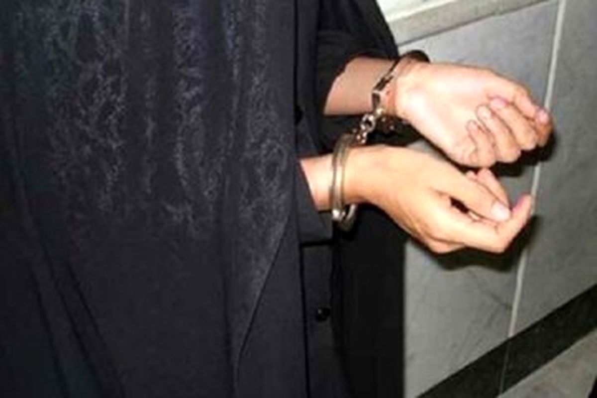 دستگیری سارق طلافروشیهای پایتخت