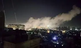 ۵ شهید و ۹ مجروح در حمله اسرائیل به نفت‌شهر