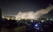 ۵ شهید و ۹ مجروح در حمله اسرائیل به نفت‌شهر