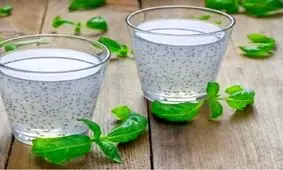 پیری سالم با چند نوشیدنی مفید