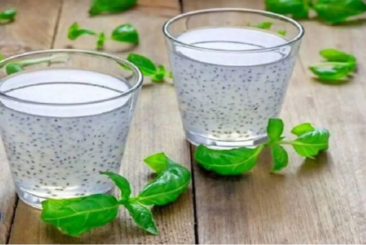 پیری سالم با چند نوشیدنی مفید