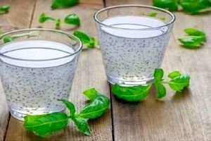 پیری سالم با چند نوشیدنی مفید