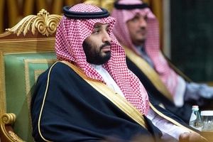 جزئیات ملاقات محرمانه ولیعهد عربستان با رئیس سیا