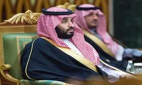 گفت‌وگوی تلفنی بن سلمان با بن زاید درباره ایران و جنگ
