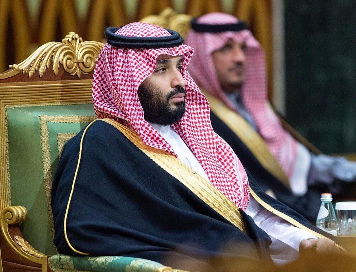 جزئیات ملاقات محرمانه ولیعهد عربستان با رئیس سیا