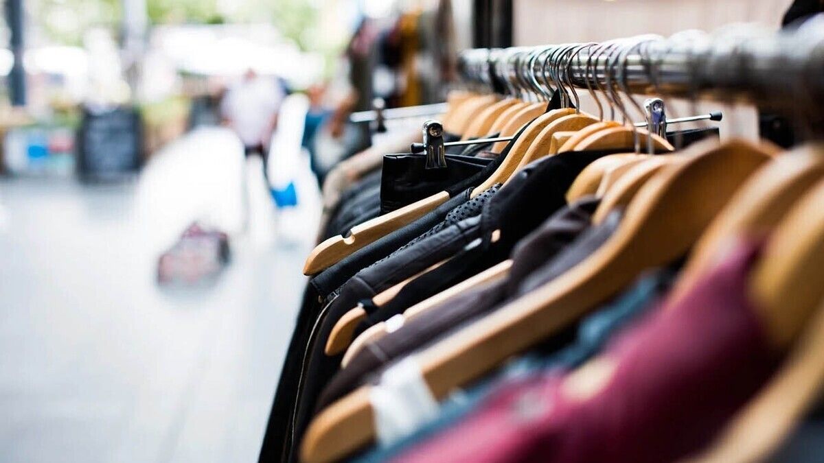 تقاضا برای خرید پوشاک هر سال بدتر میشود