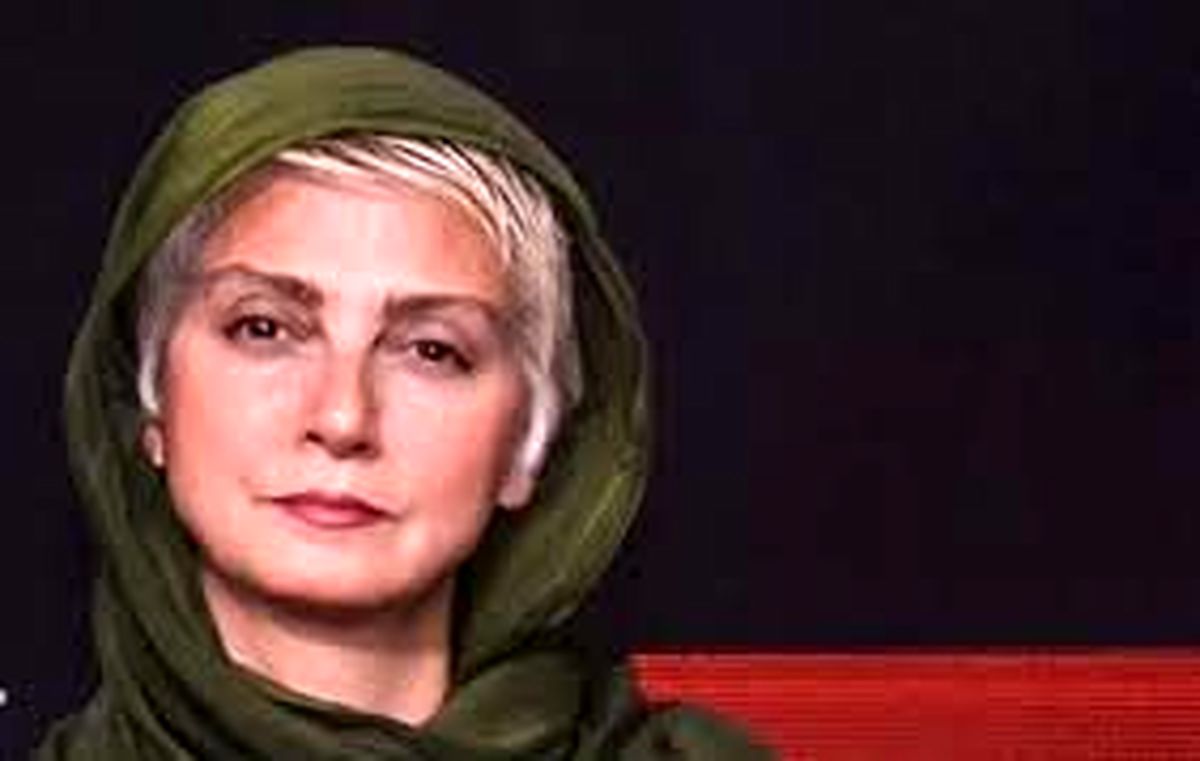 موتور سواری رویا جاویدنیا در خیابانهای تهران/ ویدئو