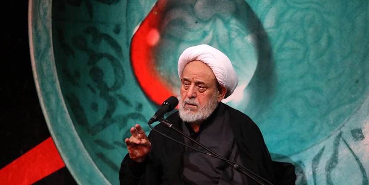 انصاریان: بر دولت اسلامی واجب است همچون خدا و پیامبر(ص) مردم را جذب کند