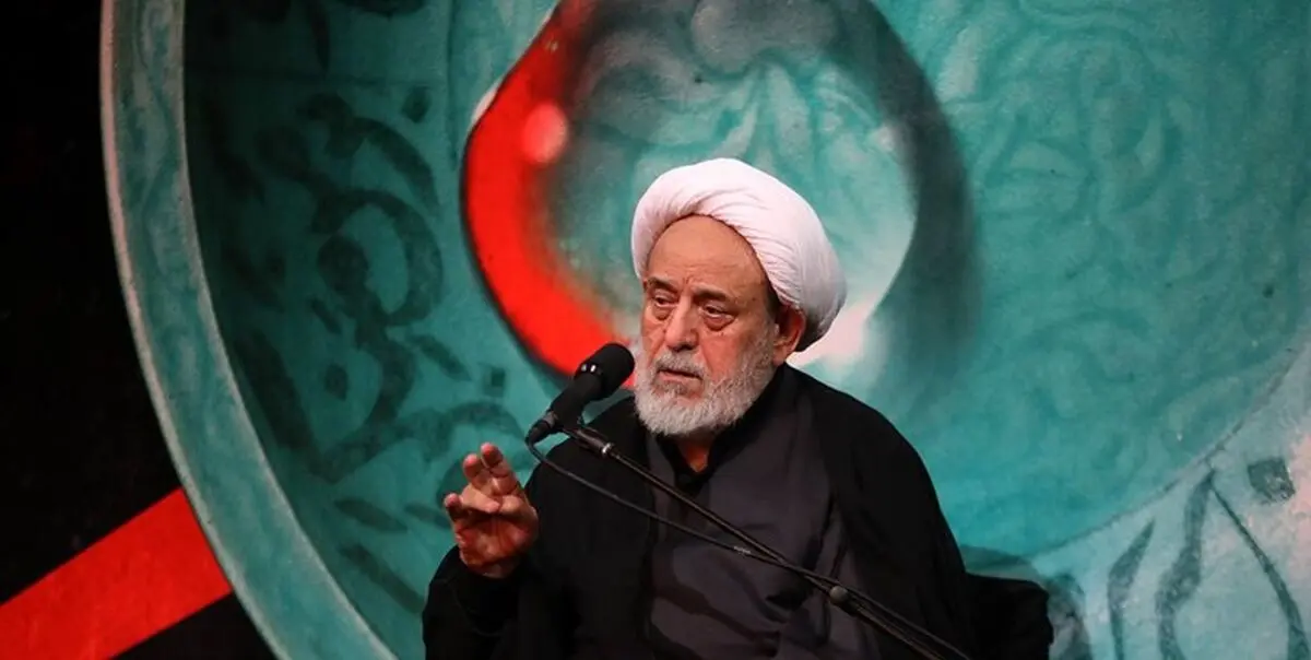 انصاریان: بر دولت اسلامی واجب است همچون خدا و پیامبر(ص) مردم را جذب کند

