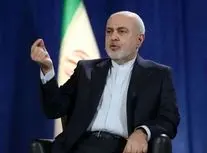 درگیری لفظی ظریف با دبیرکل شورای همکاری خلیج فارس/ این کویت بود که از گفتگو خودداری کرد نه ایران/ ویدئو