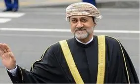 سلطان عمان به ایران می‌آید/ جزئیاتی از سفر هیثم بن طارق آل سعید