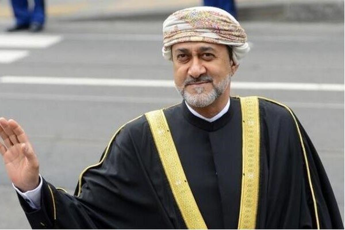 سلطان عمان به ایران می‌آید/ جزئیاتی از سفر هیثم بن طارق آل سعید