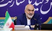 رژیم صهیونی یک حرکت متوهمانه انجام داد/جلوه تازه‌ای از وحدت و همدلی را در بین مردم مشاهده کردیم