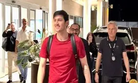 ادعای عجیب ایتالیایی‌ها درباره سردار آزمون