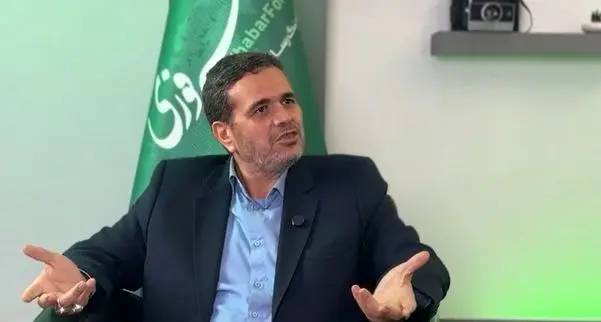 مطرح کردن ماجرای سیلی زدن به سرباز چه دردی از کشور دوا می‌کند!/ هیچ رئیس‌جمهوری مثل احمدی‌نژاد شجاع نبود/ خبر ندارم که مشایی و بقایی با رمال‌ها در ارتباط بودند/ روحانی آرزوهایش را به گور خواهد برد