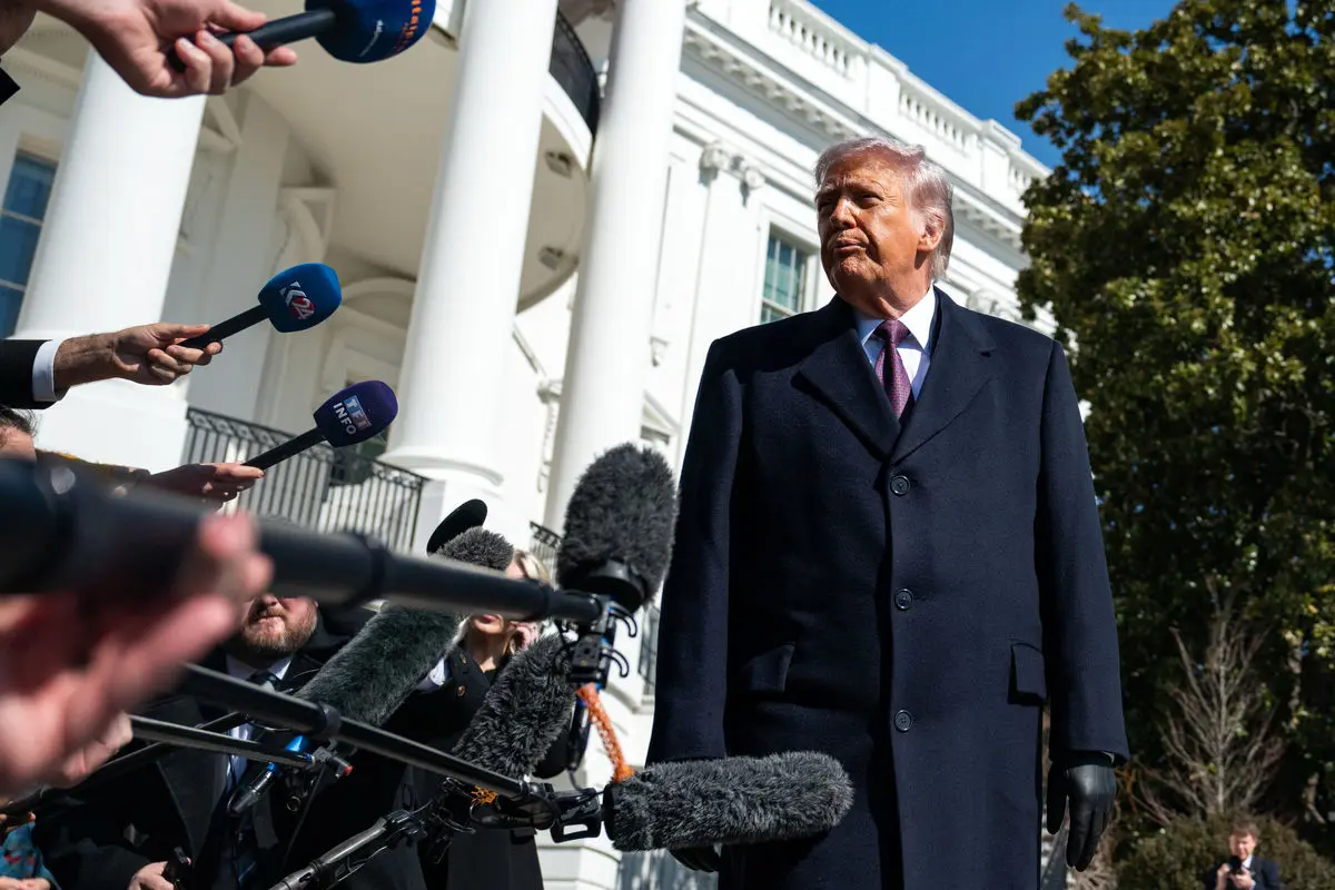 شکست قطعنامه اختیارات جنگ در سنای آمریکا