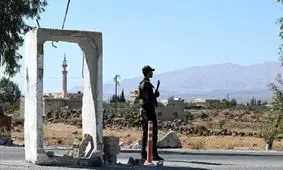 تحرکات جدید نظامیان رژیم صهیونیستی در حومه قنیطره سوریه
