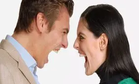 خشمگین نباشید/ ویدئو