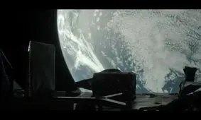 عکس‌های زیبای کاوشگر ناسا از زمین و ماه

