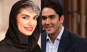 عاشقانه متفاوت و دهه 60 الیکا عبدالرزاقی و پوریا پورسرخ/ ویدئو