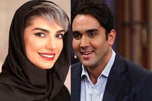 عاشقانه متفاوت و دهه 60 الیکا عبدالرزاقی و پوریا پورسرخ/ ویدئو